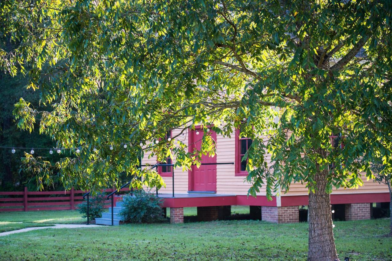 Coulter Farmstead Bed & Breakfast Washington Exterior photo