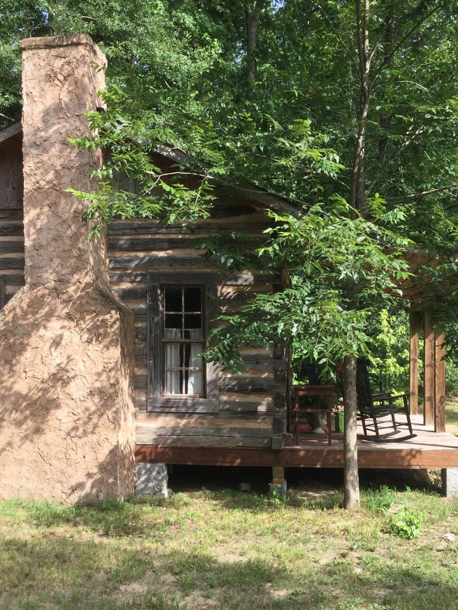 Coulter Farmstead Bed & Breakfast Washington Room photo