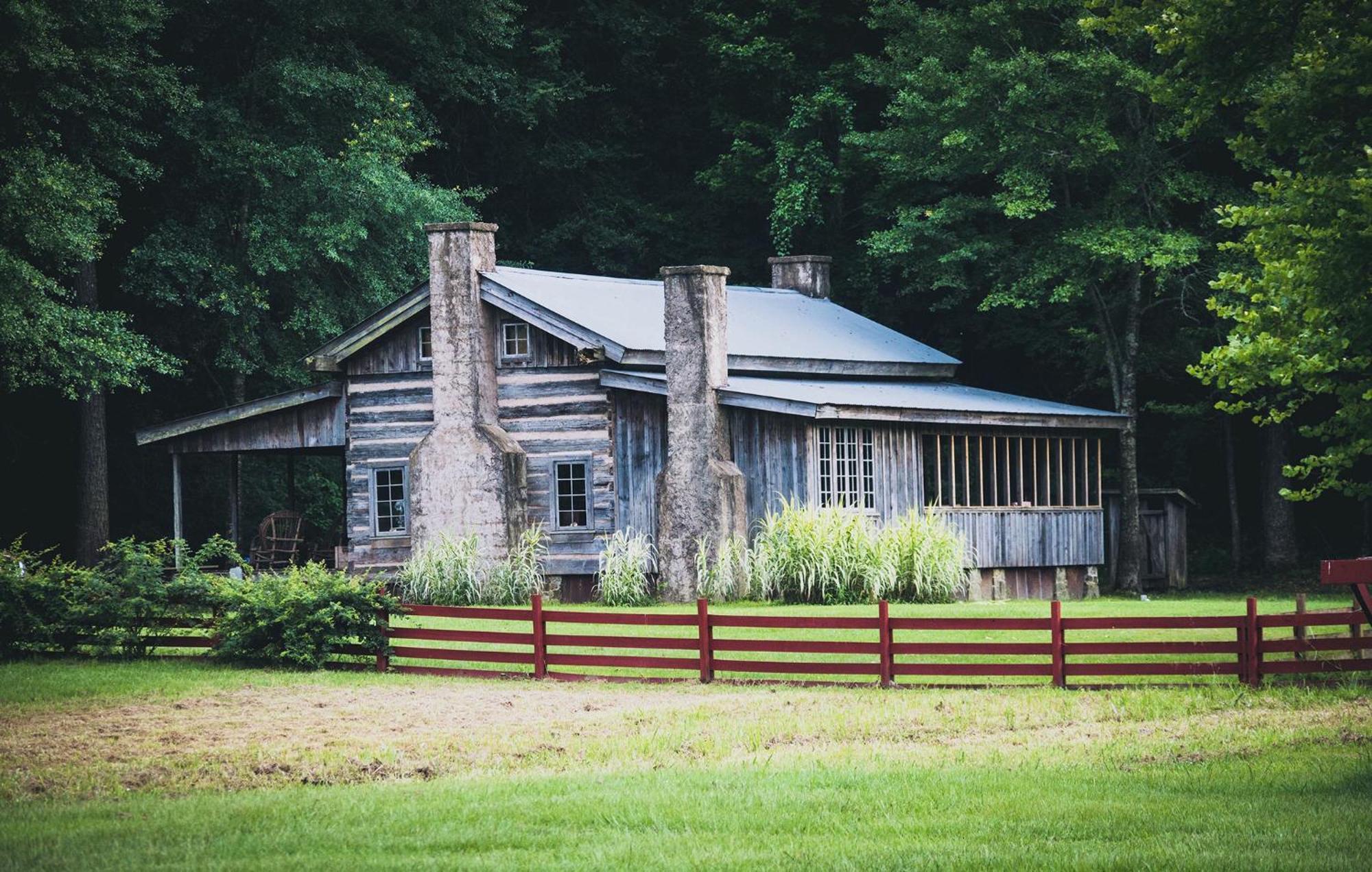 Coulter Farmstead Bed & Breakfast Washington Room photo